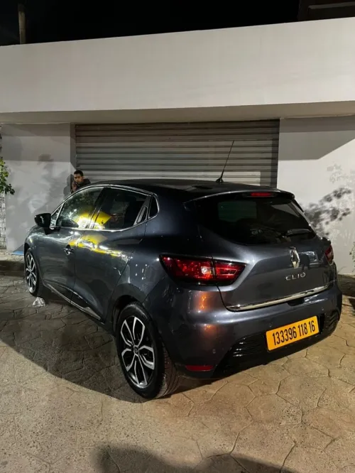 Renault Clio 4 2018 Limited 2