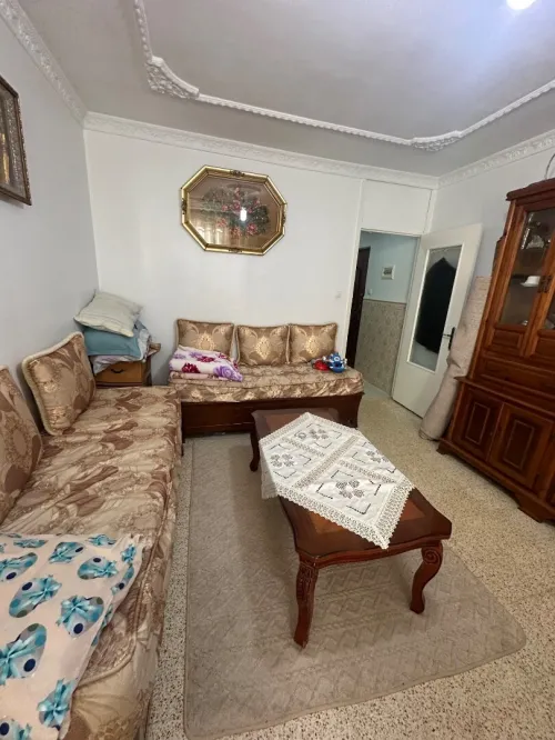 Vente Appartement F2 Alger Reghaia