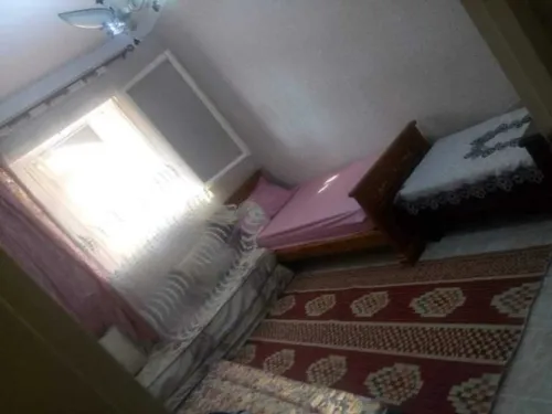 Vente Appartement F3 Alger Reghaia