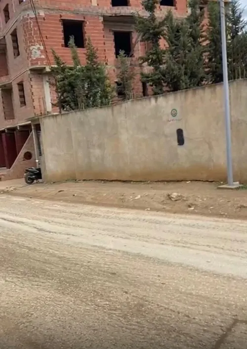 Vente Terrain Alger Saoula
