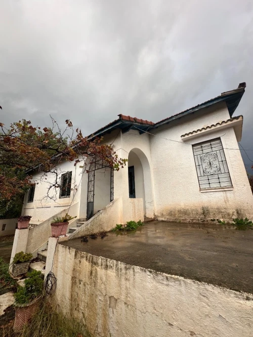 Vente Villa Alger Ain taya
