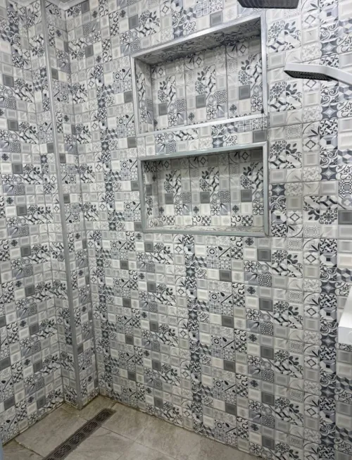 Location Appartement F3 Alger Dar el beida
