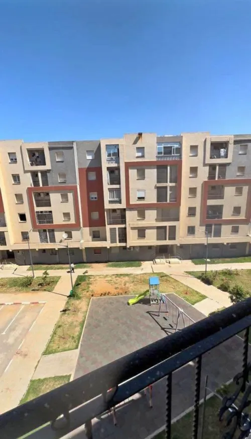 Location Appartement F5 Alger Reghaia