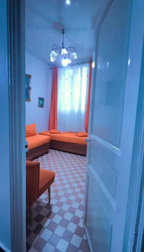 Vente Appartement F6 Alger Alger centre