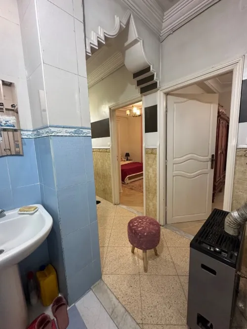 Vente Villa Boumerdès Ouled moussa