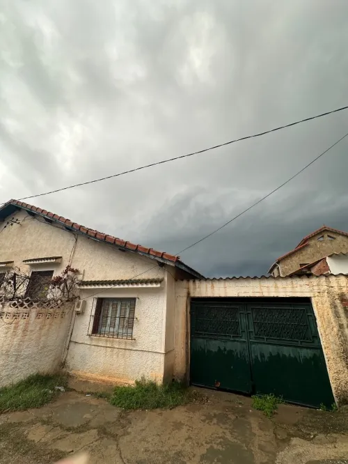 Vente Villa Alger Ain taya