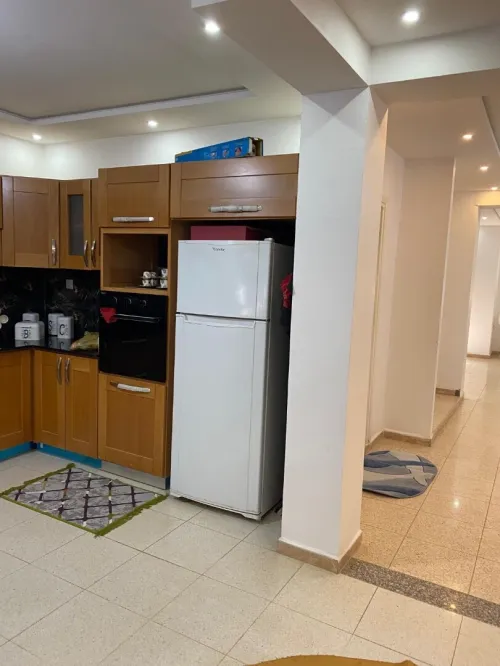Vente Villa Boumerdès Hammedi