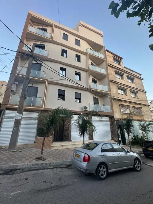 Vente Appartement F2 F4 Alger El madania