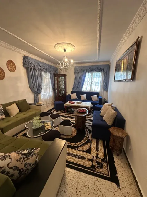 Vente Appartement F3 Alger Reghaia
