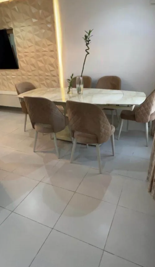 Location Appartement F3 Alger Draria