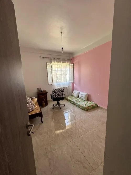 Vente Appartement F4 Alger Reghaia