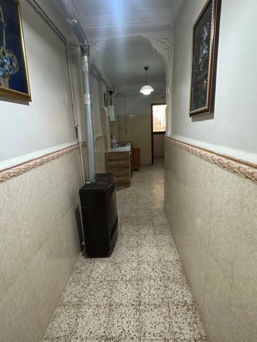 Vente Appartement F3 Alger Ain taya