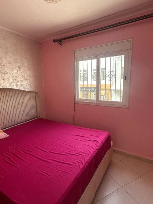 Location Appartement F3 Alger Rouiba