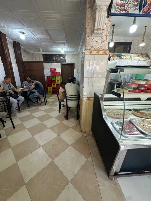 Vente Local Alger Reghaia
