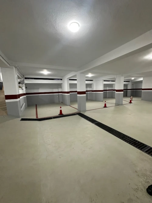 Vente Appartement F4 Alger Draria