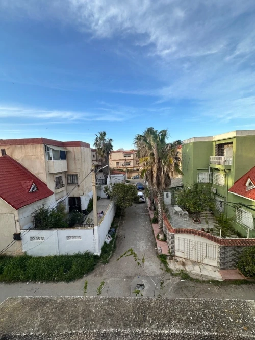 Vente Villa Alger Ain taya