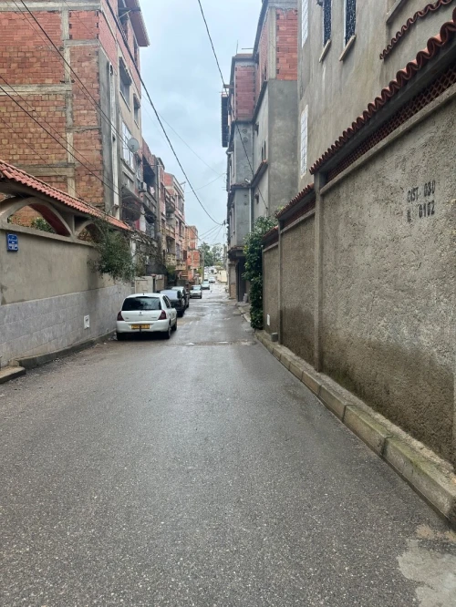 Vente Terrain Alger Hraoua