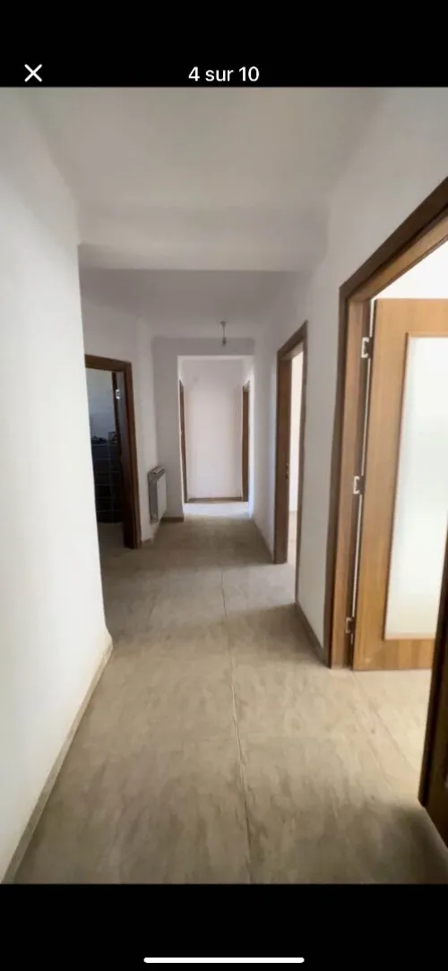Location Appartement F5 Alger Reghaia