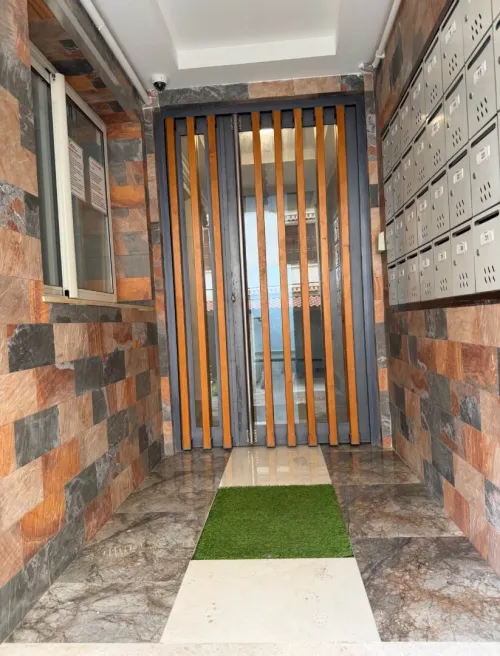 Location Appartement F4 Alger Birkhadem