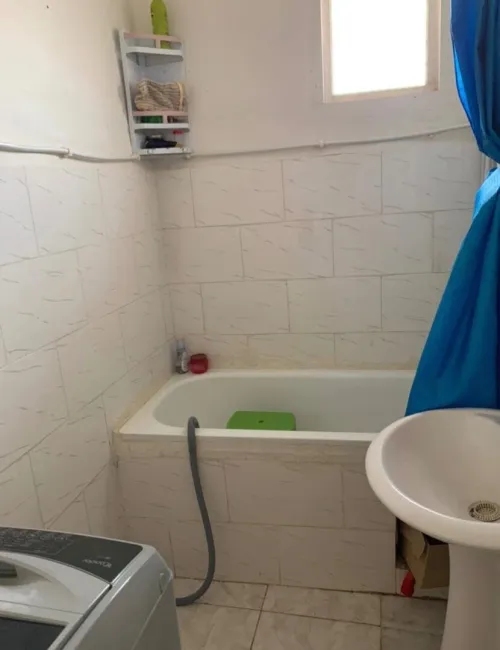 Location Appartement F3 Alger Reghaia