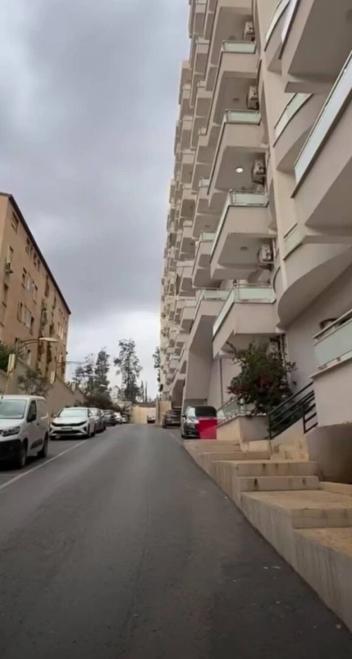 Vente Appartement F4 Alger Birkhadem