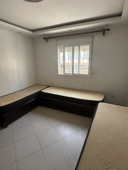 Location Appartement F3 Alger Rouiba