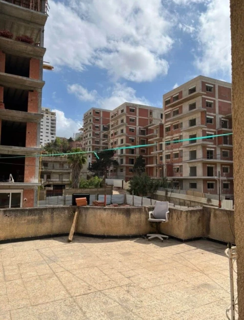 Vente Terrain Alger Cheraga