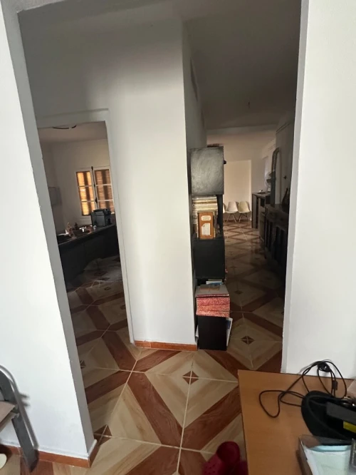 Vente Villa Alger Ain taya