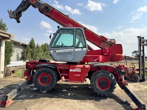 Tiliscop Manitou 1999