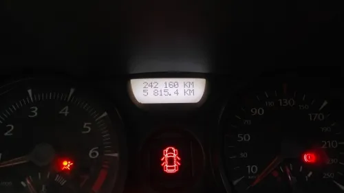 Renault Megane 2 2009 