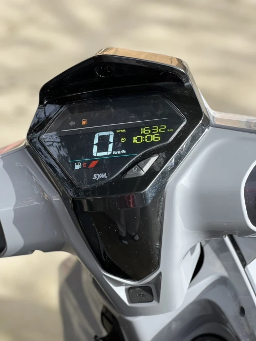 Sym St 2025