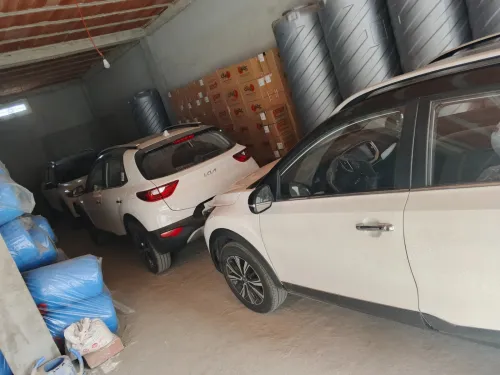 Kia KX1 2025 Ful option