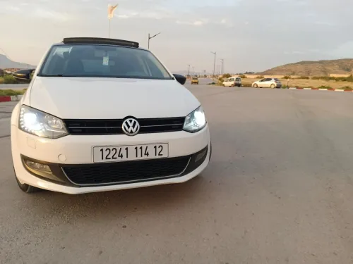 Volkswagen Polo 2014 Life