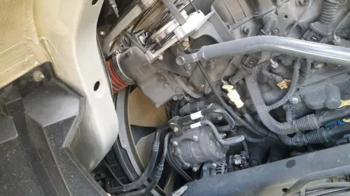Daf Cf 2015