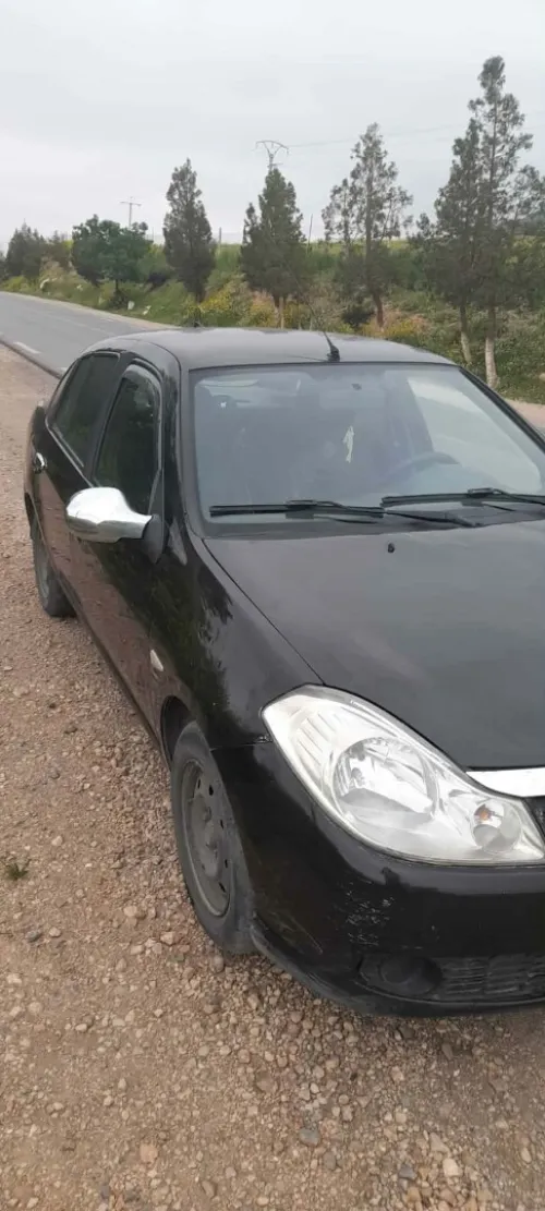 Renault Symbol 2009 Symbol
