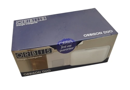 Sonnette orbis