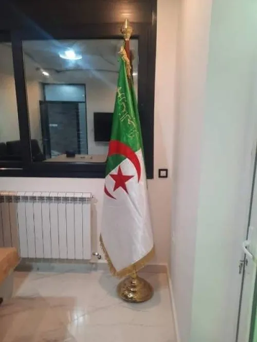 drapeaux national, internationales et personnalisé 