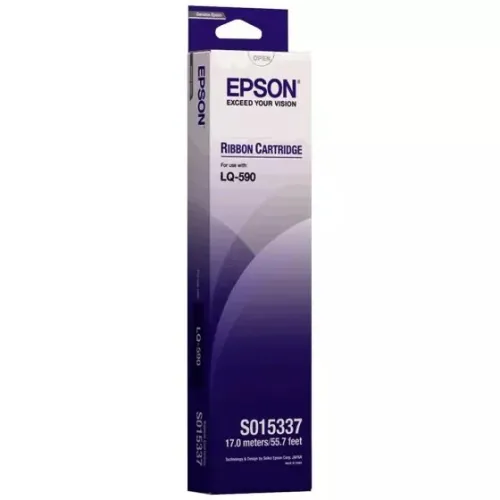 Ruban matriciel Epson LQ590 Original