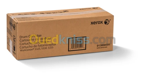Original Xerox 013R00591 Kit tambour