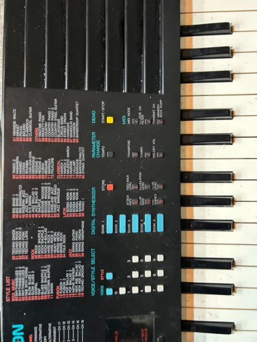 Piano