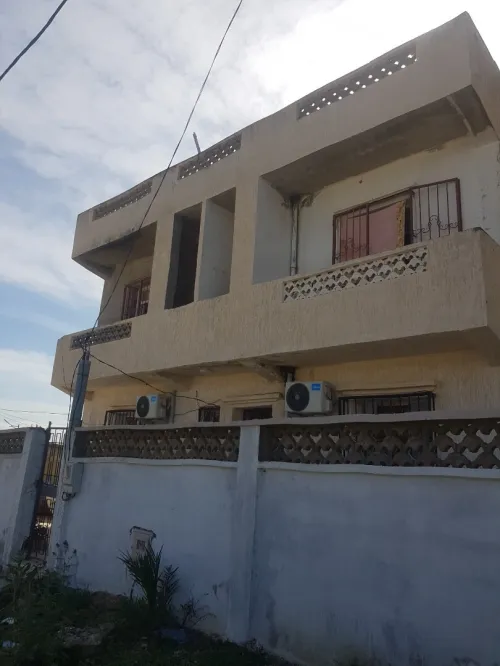 Vente Villa Skikda El marsa