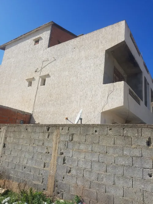 Vente Villa Skikda El marsa