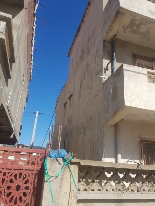 Vente Villa Skikda El marsa
