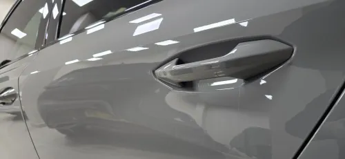 Audi S3 Sportback 2024 