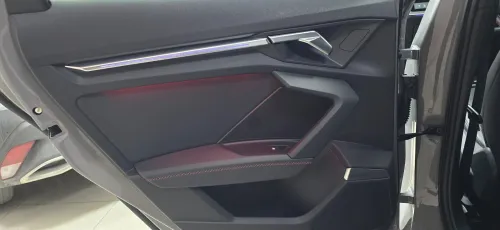 Audi S3 Sportback 2024 