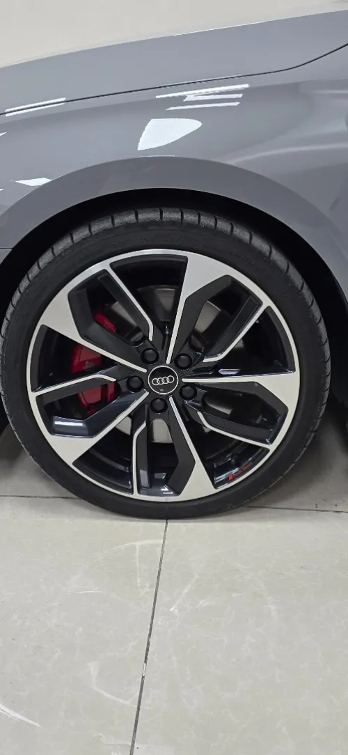 Audi S3 Sportback 2024 