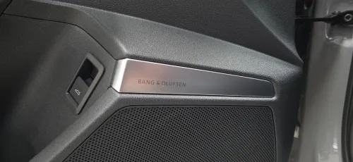 Audi S3 Sportback 2024 