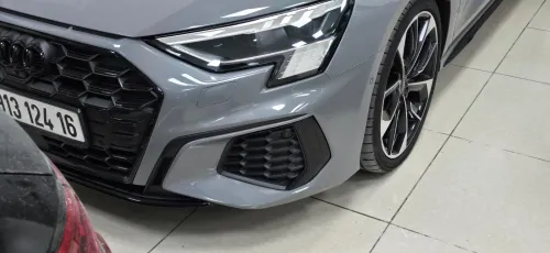 Audi S3 Sportback 2024 