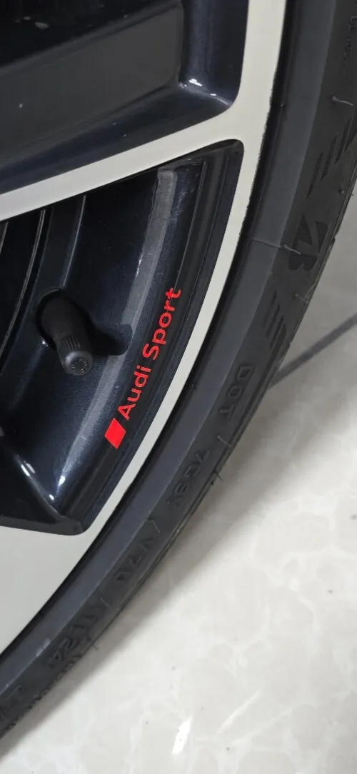 Audi S3 Sportback 2024 