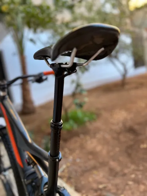 Vtt specialized stumpjumper